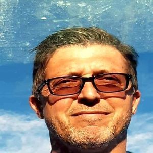 Meet your Posher, Jonathan